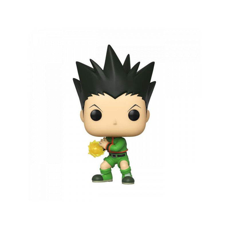 FUNKO POP 651 HUNTER X HUNTER - GON FREECS