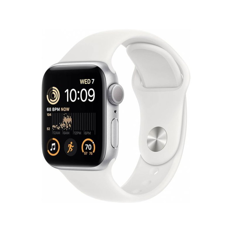 APPLE WATCH SE 2ND GEN 40MM GPS