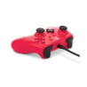 MANETTE ROUGE FILAIRE / NINTENDO SWITCH