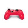 MANETTE ROUGE FILAIRE / NINTENDO SWITCH