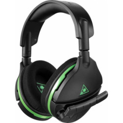 STEALTH 600X XB1 BLACK AND GREEN HEADSET 8TUTBS201502