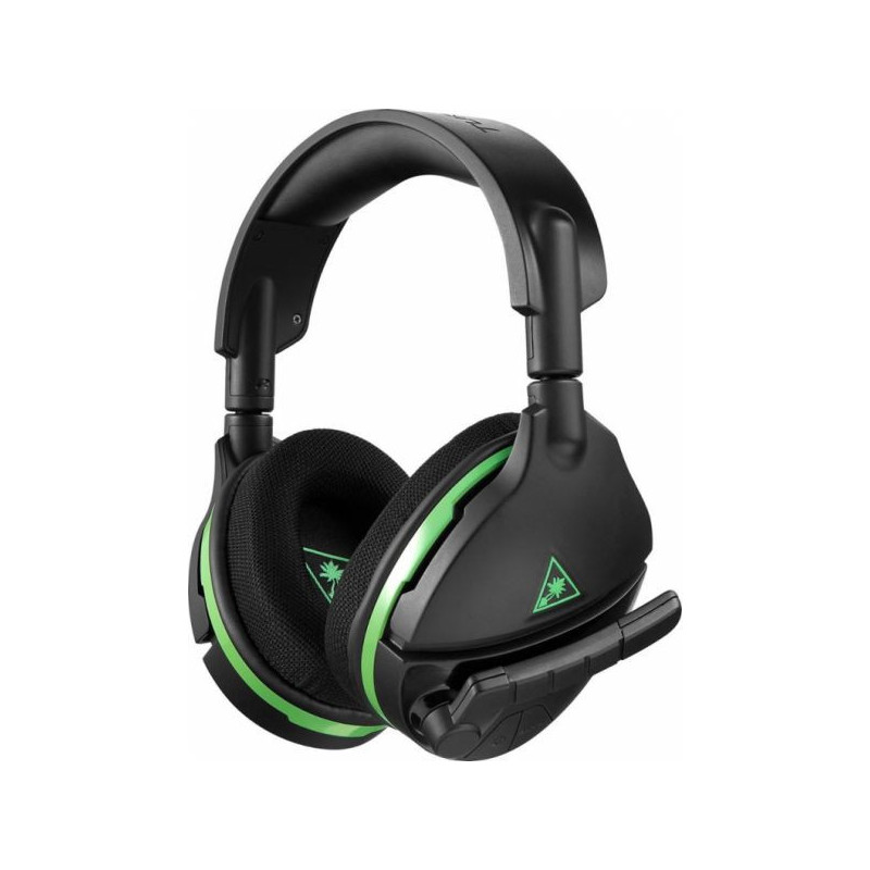 STEALTH 600X XB1 BLACK AND GREEN HEADSET 8TUTBS201502