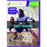 NIKE+ KINECT TRAINING - XBOX 360