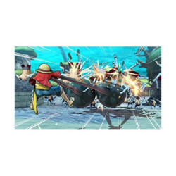 ONE PIECE PIRATE MUSOU 3 FIRST INCLUSION BENEFITS SABO EARLY RELEASE PRODUCT CODE PRODUCT CODE THAT YOU CAN WIN LUFFY S