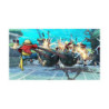 ONE PIECE PIRATE MUSOU 3 FIRST INCLUSION BENEFITS SABO EARLY RELEASE PRODUCT CODE PRODUCT CODE THAT YOU CAN WIN LUFFY S