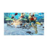 ONE PIECE PIRATE MUSOU 3 FIRST INCLUSION BENEFITS SABO EARLY RELEASE PRODUCT CODE PRODUCT CODE THAT YOU CAN WIN LUFFY S