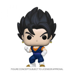 FUNKO POP 949 DRAGON BALL Z VEGITO