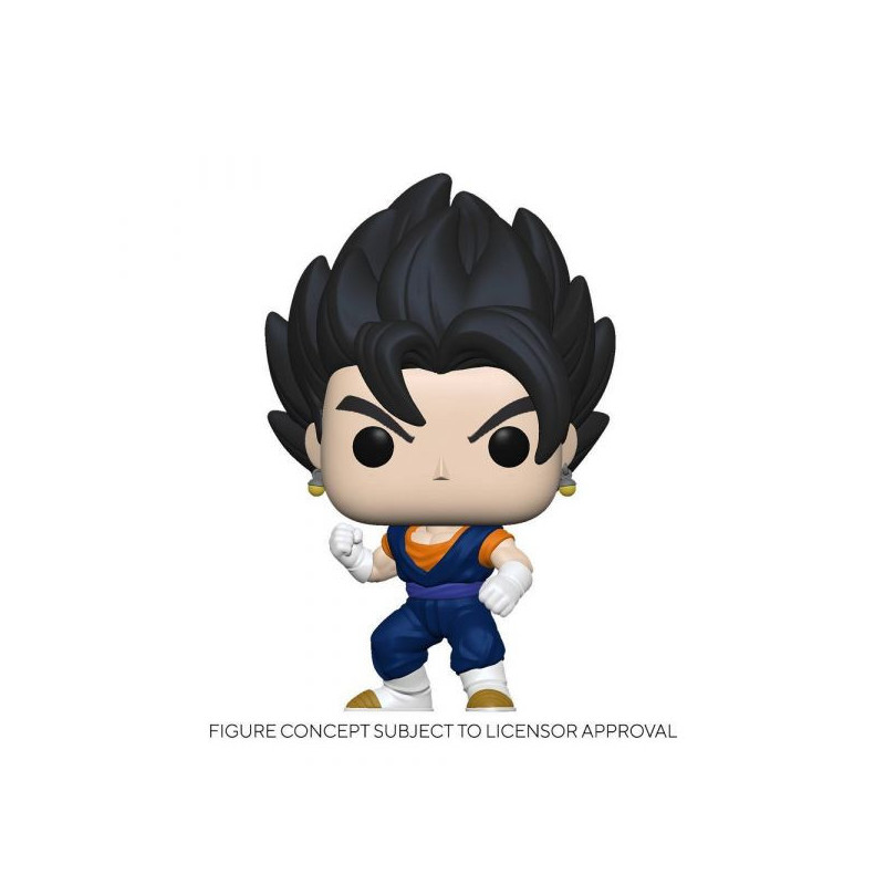 FUNKO POP 949 DRAGON BALL Z VEGITO