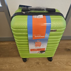 VALISE RIGIDE VL9903 T F EASY JET