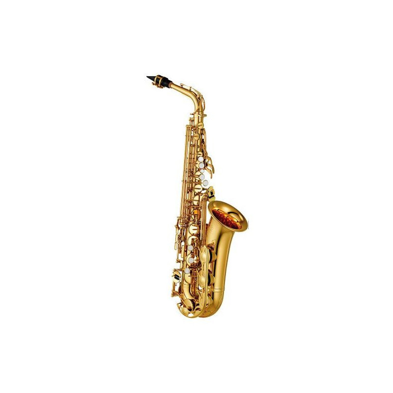 YAMAHA YAS 275 ALTO SAXOPHONE