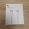 APPLE USB-C CHARGE CABLE 2M   MLL82ZM A