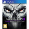 DARKSIDERS II DEATHINITIVE EDITION - PLAYSTATION 4