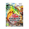 BAKUGAN  LES PROTECTEURS DE LA TERRE