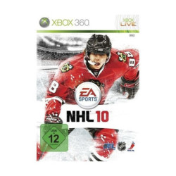 NHL 10