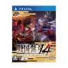 SENGOKU MUSOU 4  JAPAN IMPORT