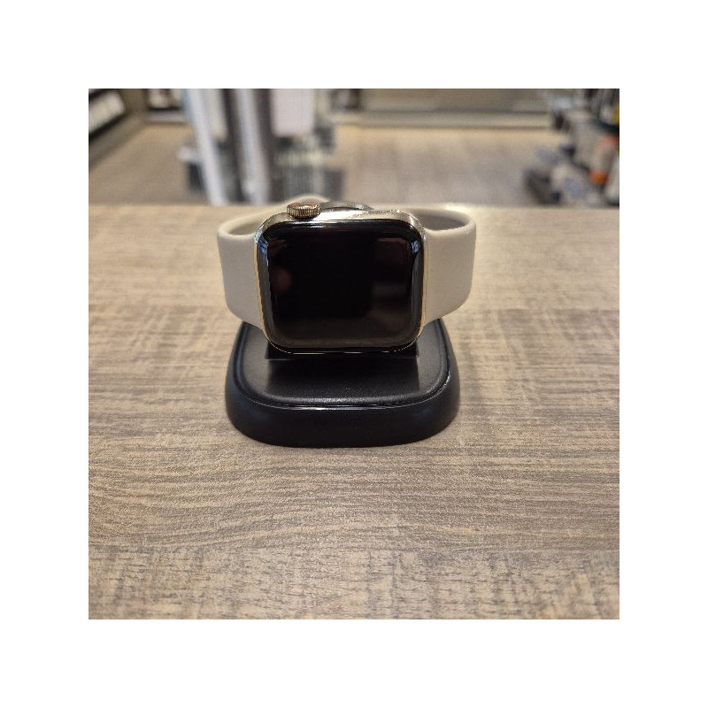 APPLE WATCH SERIES 6 40MM LTE OR