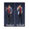 KOTOBUKIYA CITY HUNTER MOVIE RYO SAEBA ARTFX J STATUE