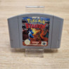 POKEMON STADIUM - N64 SANS BOITE