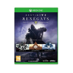 DESTINY 2 RENEGATS XBOX ONE