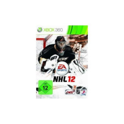 NHL 12 XBOX 360