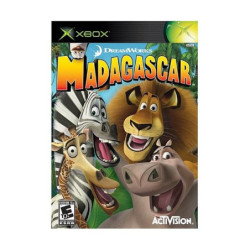 MADAGASCAR