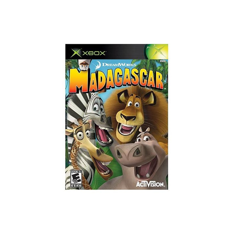 MADAGASCAR