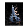 FREEING VALKYRIA CHRONICLES DUEL SELVARIA BLES BUNNY VERSION 14 SCALE PVC FIGURE MULTICOLOR