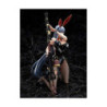 FREEING VALKYRIA CHRONICLES DUEL SELVARIA BLES BUNNY VERSION 14 SCALE PVC FIGURE MULTICOLOR