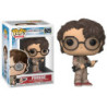 FUNKO POP 925  GHOSTBUSTER  AFTERLIFE PHOEBE