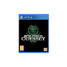 ONE PIECE ODYSSEY - PS4