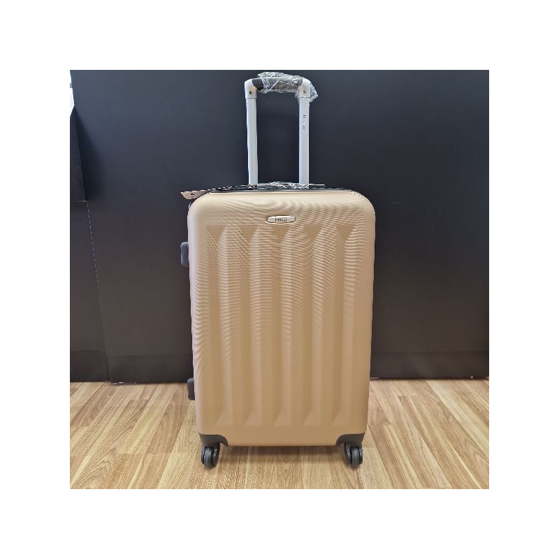 VALISE RIGIDE VL9005 T B