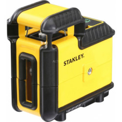 STANLEY INTELLI 360° LASER DE MESURE