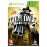 CALL OF JUAREZ THE CARTEL