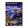 WORLD RACING PS2