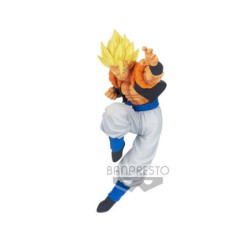 BANPRESTO DRAGON BALL SUPER - SON GOKU SS GOGETA VOL 15