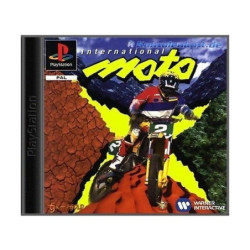 INTERNATIONAL MOTO - PS1