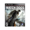 WATCH DOGS