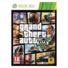 GRAND THEFT AUTO V XBOX 360