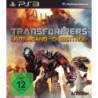 TRANSFORMERS: UNTERGANG VON CYBERTRON