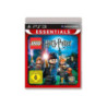 LEGO HARRY POTTER - DIE JAHRE 1-4 - ESSENTIALS (PLAYSTATION 3)