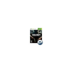 CALL OF DUTY BLACK OPS  - XBOX 360