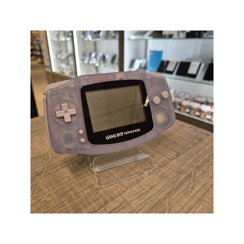 GAMEBOY ADVANCE