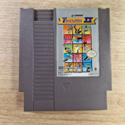 JEU NES TRACK & FIELD II