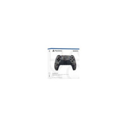 DUALSENSE WIRELESS CONTROLLER GREY CAMOUFLAGE - PLAYSTATION 5