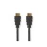 NEDIS HDMI CABLE 1.5 M   BLACK