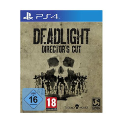 DEADLIGHT DIRECTOR S CUT