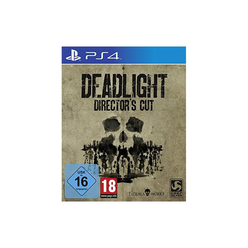 DEADLIGHT DIRECTOR S CUT