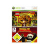 LEGO INDIANA JONES KUNG FU PANDA XBOX 360