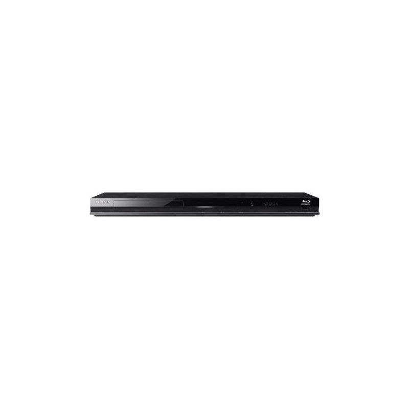 SONY BDP-S470 3D BLU-RAY DISC PLAYER 2010 MODEL