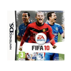 FIFA 10 DS